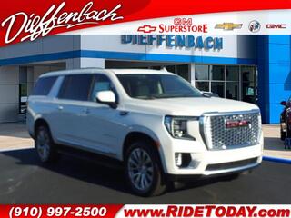 2024 Gmc Yukon Xl for sale in Rockingham NC