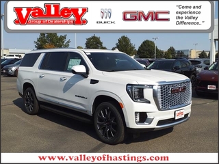 2024 Gmc Yukon Xl