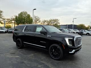 2026 Gmc Yukon Xl for sale in Matteson IL