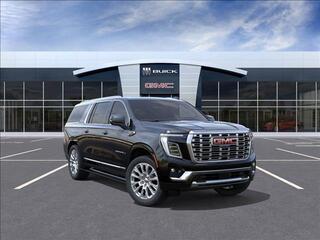 2026 Gmc Yukon Xl for sale in Houston TX