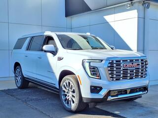 2026 Gmc Yukon Xl for sale in Charlotte NC