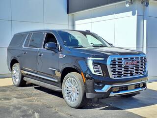 2026 Gmc Yukon Xl for sale in Charlotte NC