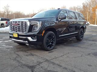 2026 Gmc Yukon Xl for sale in Cranbury NJ