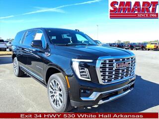 2026 Gmc Yukon Xl for sale in White Hall AR