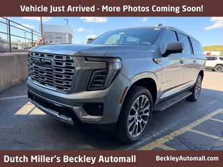 2026 Gmc Yukon Xl for sale in Beckley WV