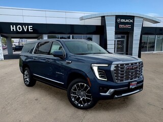 2026 Gmc Yukon Xl for sale in Bradley IL