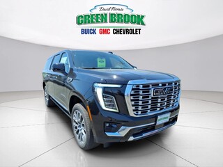 2026 Gmc Yukon Xl