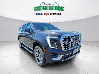 2026 Gmc Yukon Xl