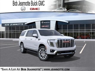 2026 Gmc Yukon Xl for sale in Plymouth MI
