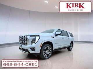 2026 Gmc Yukon Xl