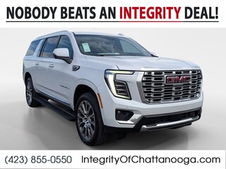 2026 Gmc Yukon Xl for sale in Chattanooga TN