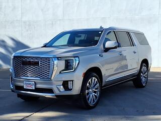 2021 Gmc Yukon Xl for sale in Kerrville TX