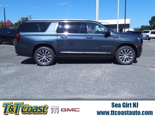 2021 Gmc Yukon Xl for sale in Sea Girt NJ