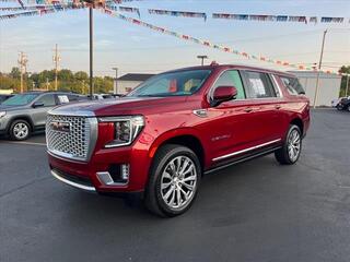 2021 Gmc Yukon Xl