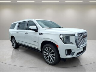 2021 Gmc Yukon Xl for sale in Monroe WI