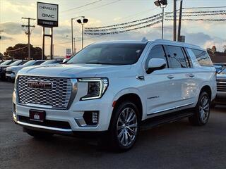 2021 Gmc Yukon Xl