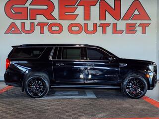 2022 Gmc Yukon Xl for sale in Gretna NE