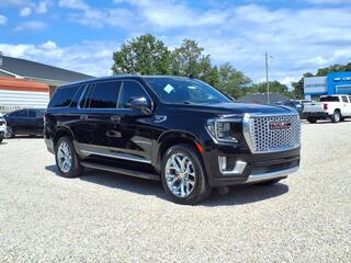 2022 Gmc Yukon Xl for sale in Wendell NC
