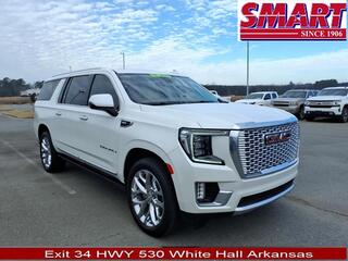 2022 Gmc Yukon Xl for sale in White Hall AR
