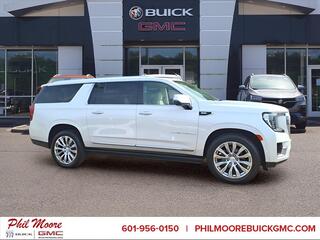 2022 Gmc Yukon Xl for sale in Jackson MS