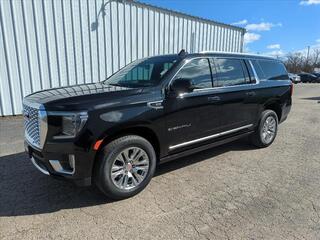 2022 Gmc Yukon Xl
