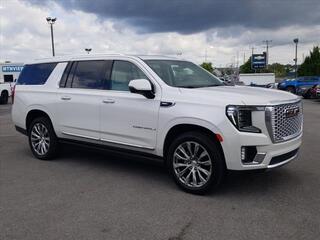 2022 Gmc Yukon Xl