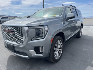 2023 Gmc Yukon Xl