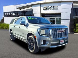 2023 Gmc Yukon Xl for sale in Lyndhurst NJ