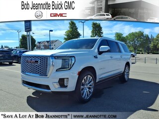2023 Gmc Yukon Xl for sale in Plymouth MI