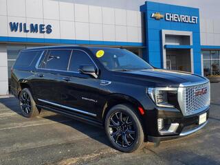2023 Gmc Yukon Xl for sale in Altus OK