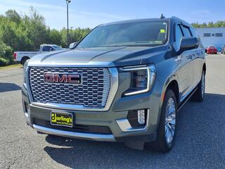 2023 Gmc Yukon Xl for sale in West Lebanon NH