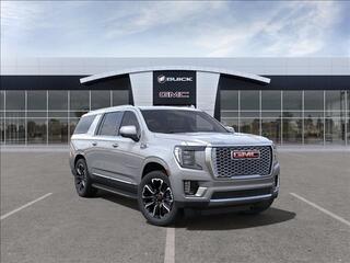 2024 Gmc Yukon Xl