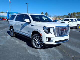 2024 Gmc Yukon Xl for sale in Rockingham NC