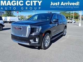 2024 Gmc Yukon Xl