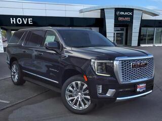 2024 Gmc Yukon Xl for sale in Bradley IL