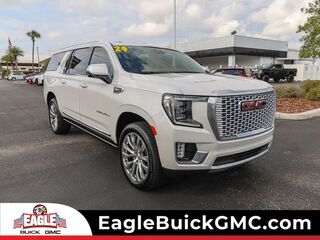 2024 Gmc Yukon Xl for sale in Homosassa FL