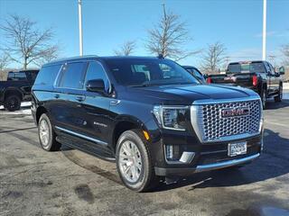 2024 Gmc Yukon Xl for sale in Matteson IL