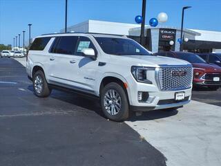 2024 Gmc Yukon Xl for sale in Council Bluffs IA