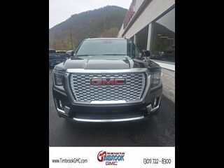 2024 Gmc Yukon Xl