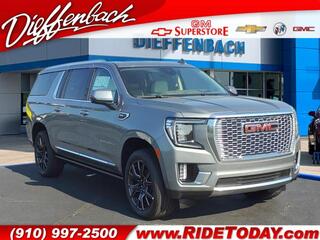 2024 Gmc Yukon Xl for sale in Rockingham NC