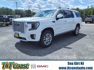 2024 Gmc Yukon Xl for sale in Sea Girt NJ