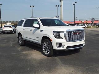 2024 Gmc Yukon Xl for sale in Tulsa OK