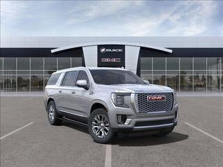 2024 Gmc Yukon Xl