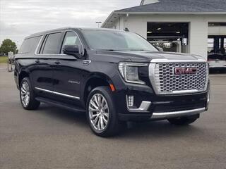 2024 Gmc Yukon Xl for sale in Cleveland TN