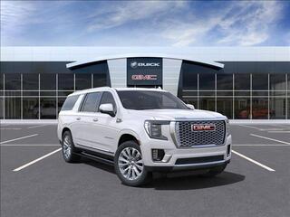 2024 Gmc Yukon Xl