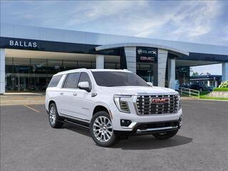 2026 Gmc Yukon Xl