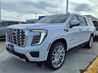 2026 Gmc Yukon Xl for sale in Columbus NE