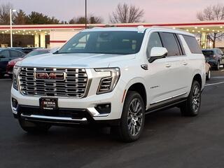 2026 Gmc Yukon Xl for sale in Savoy IL