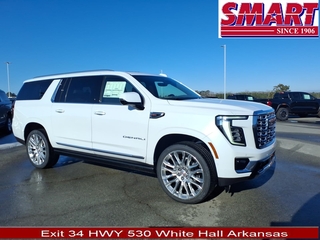 2026 Gmc Yukon Xl for sale in White Hall AR