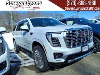2026 Gmc Yukon Xl for sale in Randolph NJ